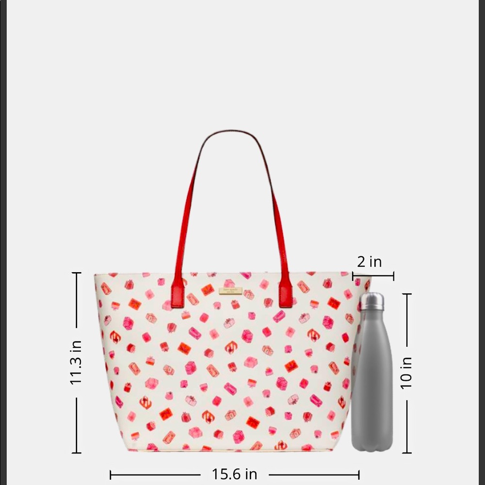 New Kate Spade 🎁shore street margareta tote - Picture 12 of 17